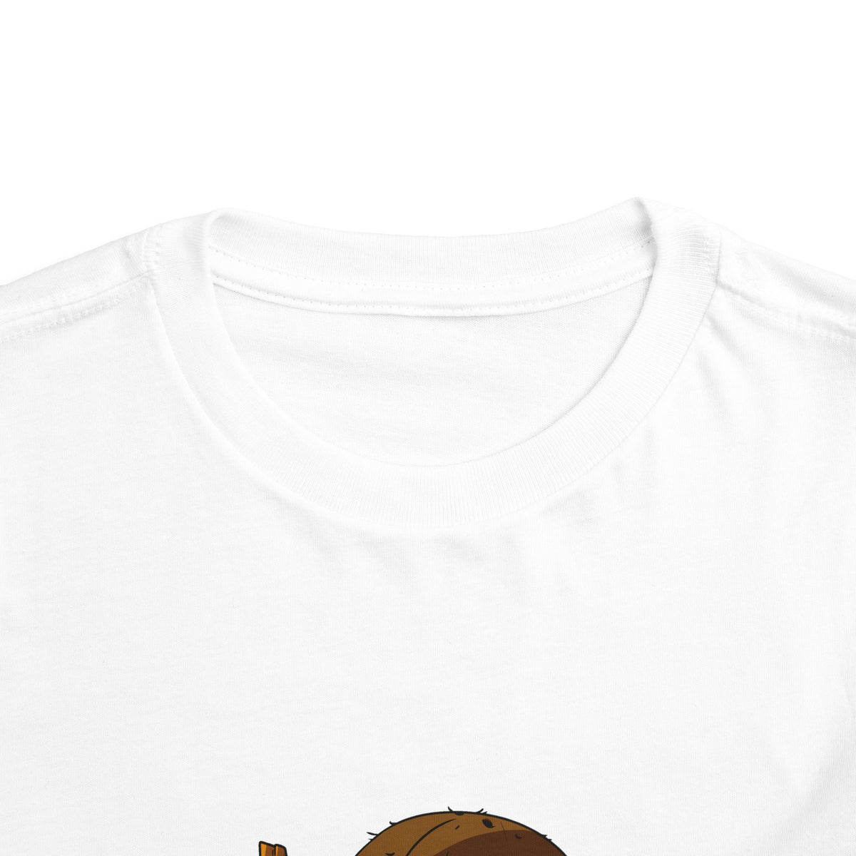 Bedtime Creations Toddler Tee — Woodlanders 2