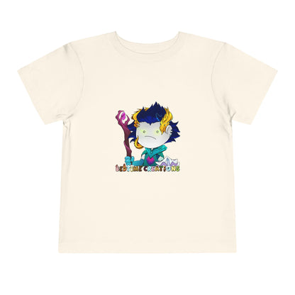 Bedtime Creations Toddler Tee — Mystic 3
