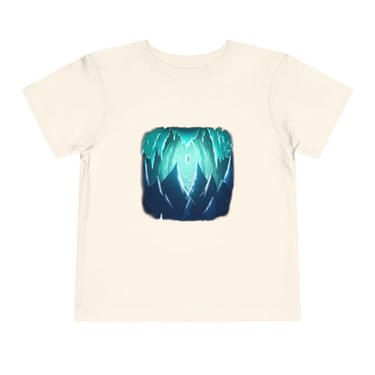 Bedtime Creations Toddler Tee — Frostmen Cave