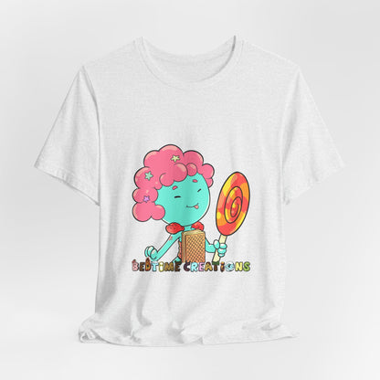 Bedtime Creations Candymen Tee