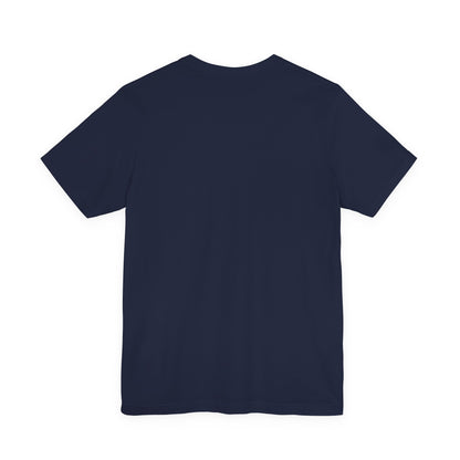Bedtime Creations x Ultra Kingdoms Tee — Frostman Trident Warrior
