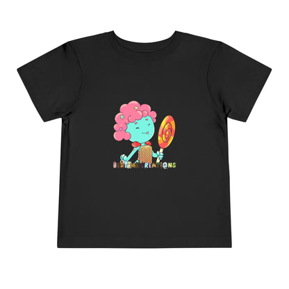 Bedtime Creations Toddler Tee — Candymen