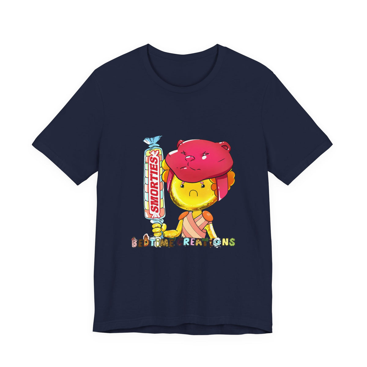 Bedtime Creations Candymen 2 Tee