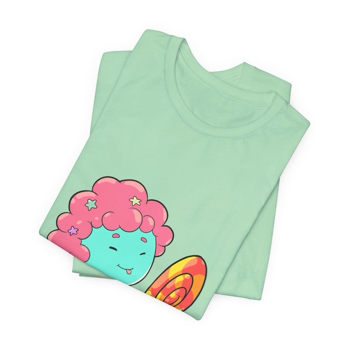 Bedtime Creations Candymen Tee