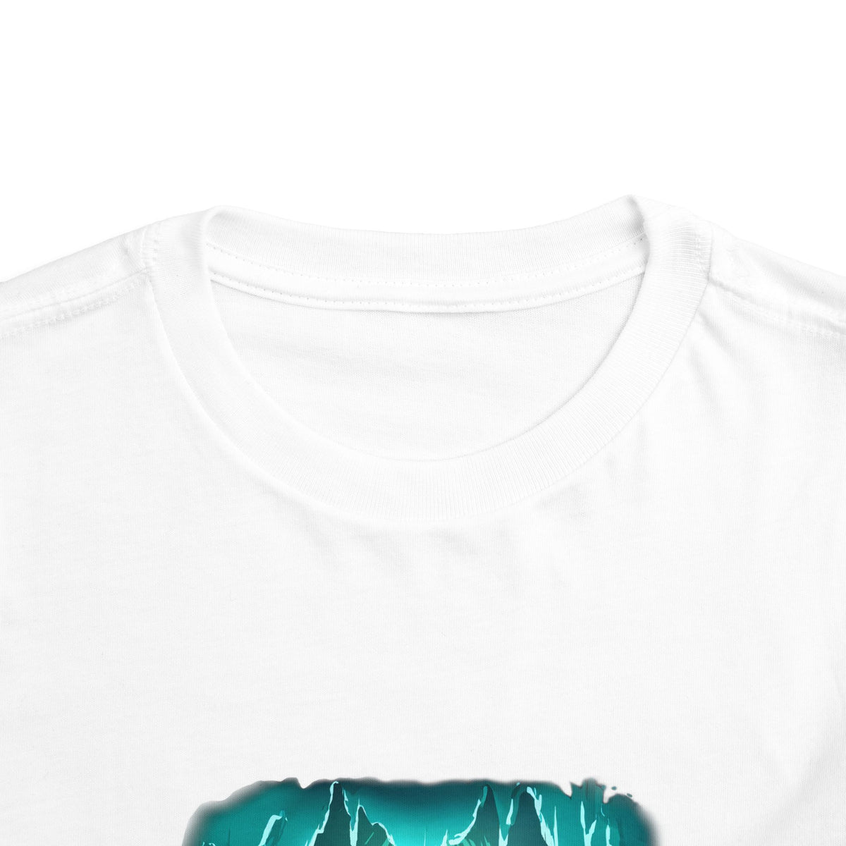 Bedtime Creations Toddler Tee — Frostmen Cave