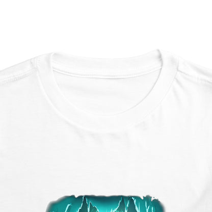 Bedtime Creations Toddler Tee — Frostmen Cave