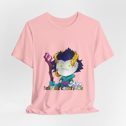 Bedtime Creations Mystic 3 Tee