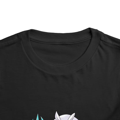 Bedtime Creations Toddler Tee — Frostmen 2