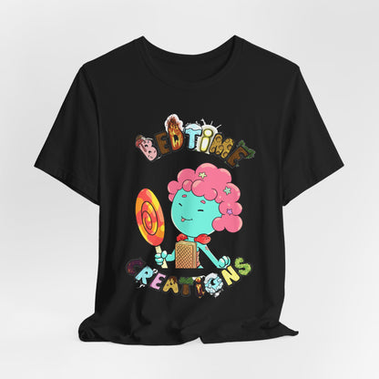 Bedtime Creations Candy Crew Tee
