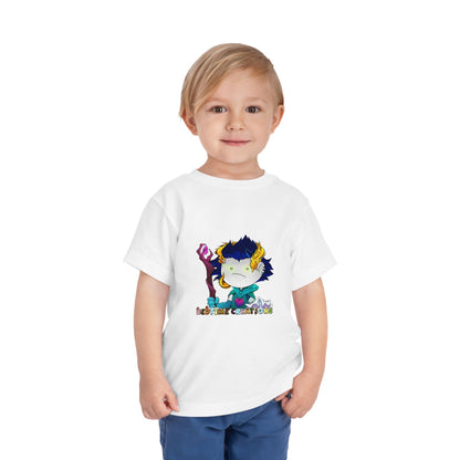 Bedtime Creations Toddler Tee — Mystic 3