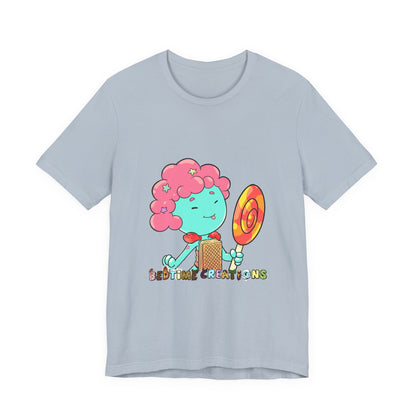 Bedtime Creations Candymen Tee