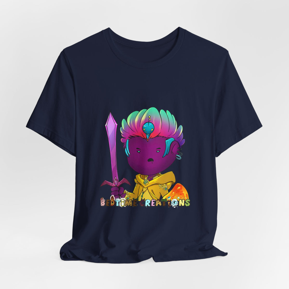 Bedtime Creations Mystic 2 Tee