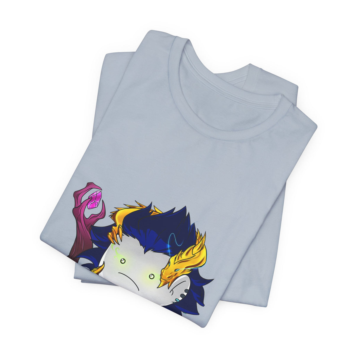 Bedtime Creations Mystic 3 Tee