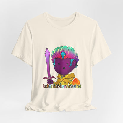 Bedtime Creations Mystic 2 Tee