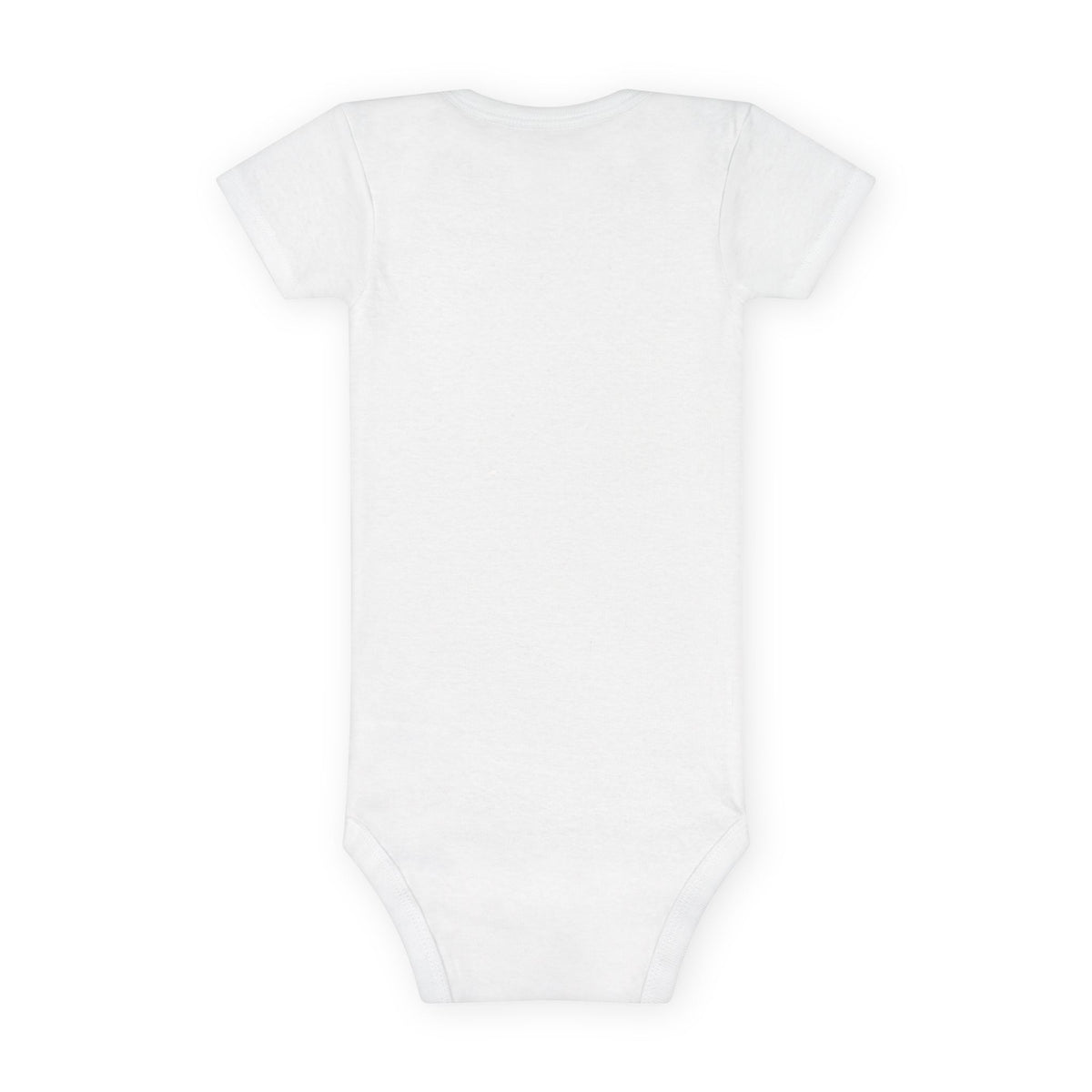 Bedtime Creations Baby Onesie — Frostman Trident Warrior