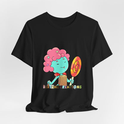 Bedtime Creations Candymen Tee