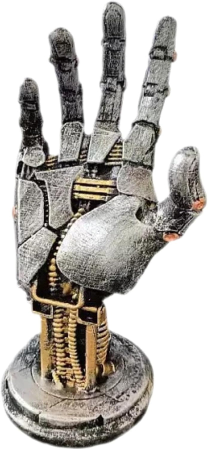 Robot Hand Controller & Headset Stand