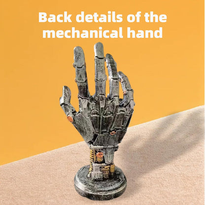 Robot Hand Controller & Headset Stand